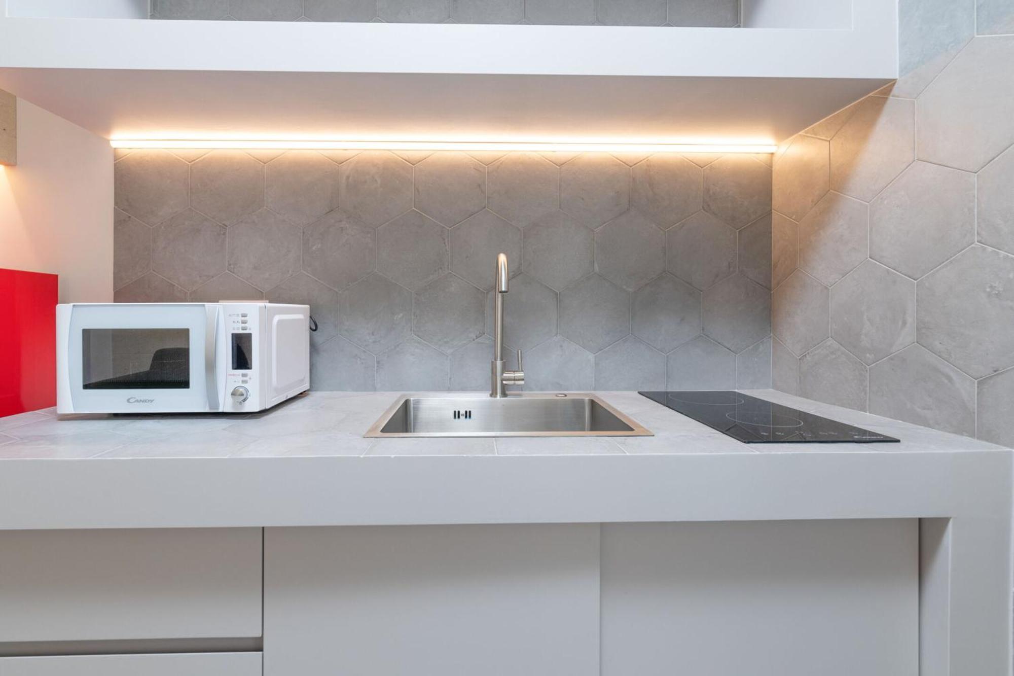 Ai Pescatori - Appartamenti Boutique By Raro Villas Savelletri Luaran gambar