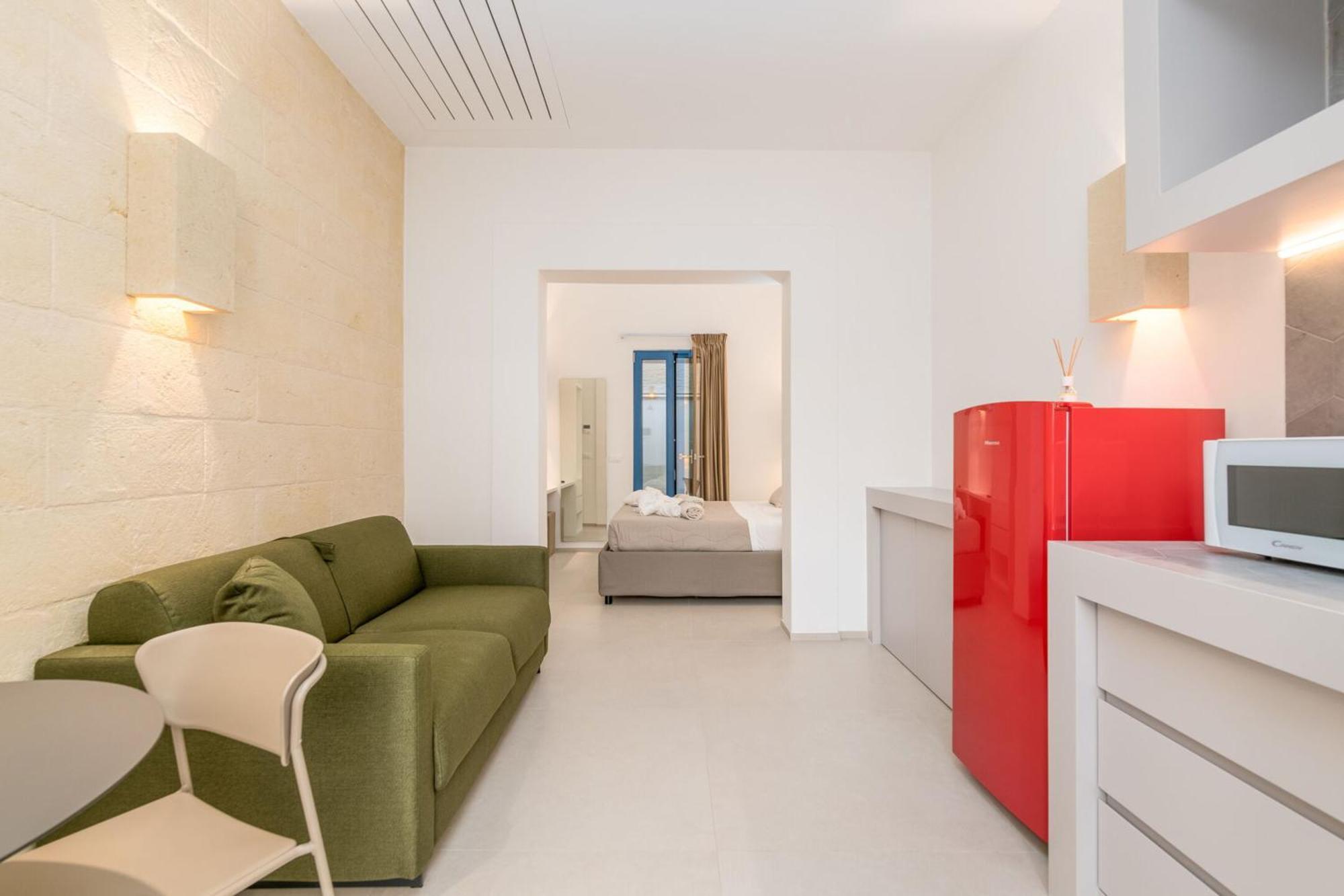 Ai Pescatori - Appartamenti Boutique By Raro Villas Savelletri Luaran gambar
