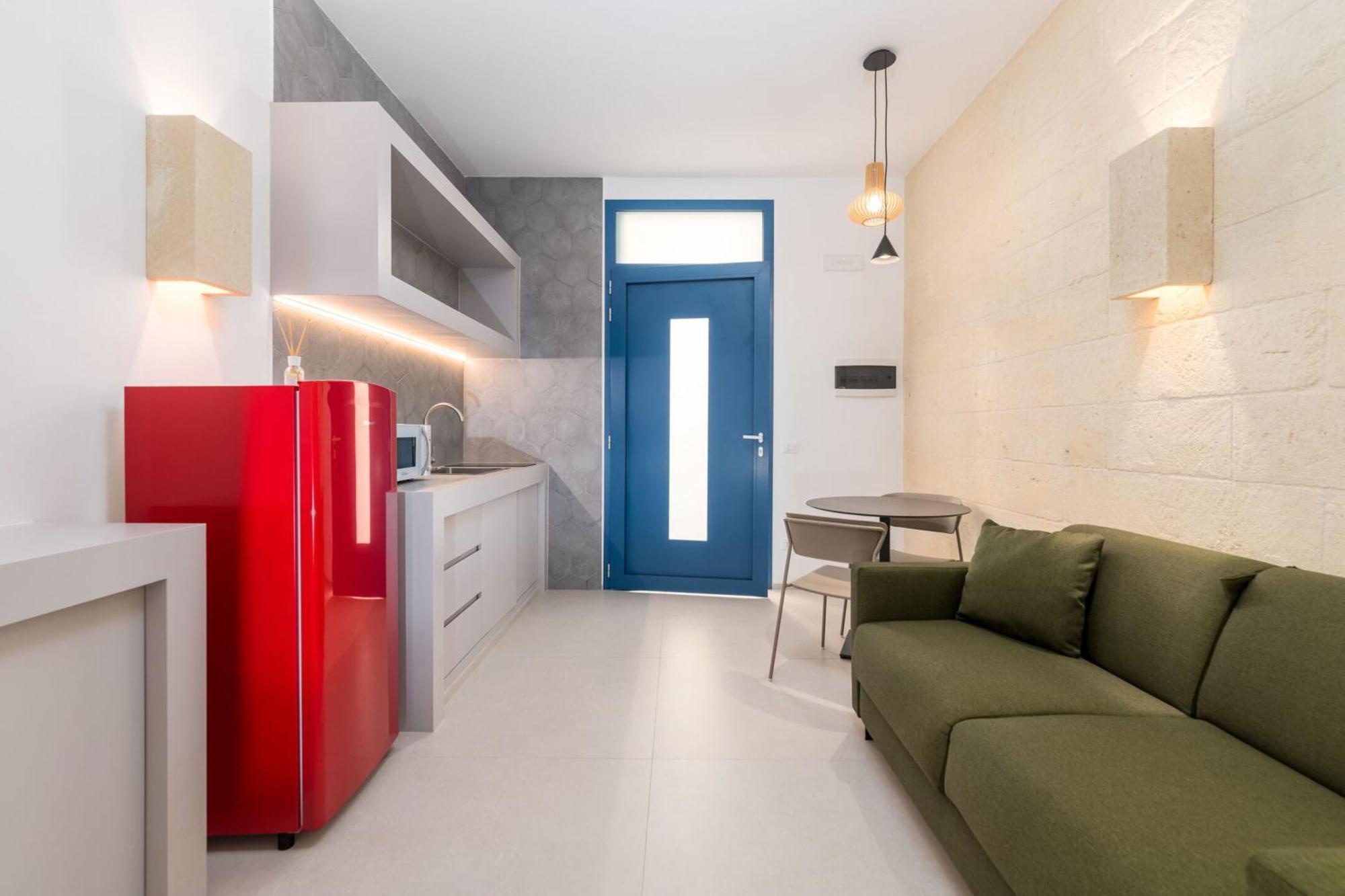Ai Pescatori - Appartamenti Boutique By Raro Villas Savelletri Luaran gambar