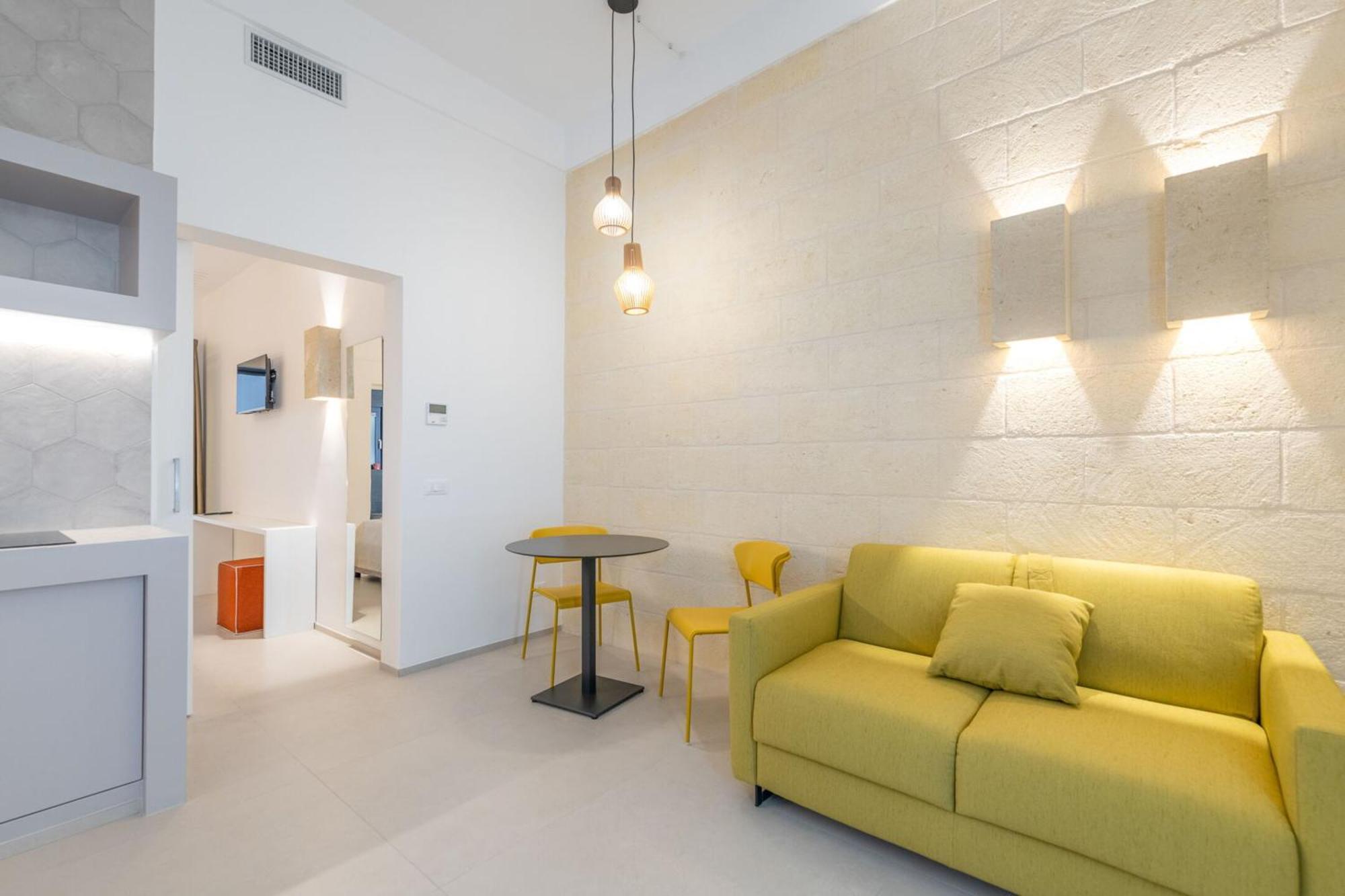 Ai Pescatori - Appartamenti Boutique By Raro Villas Savelletri Luaran gambar