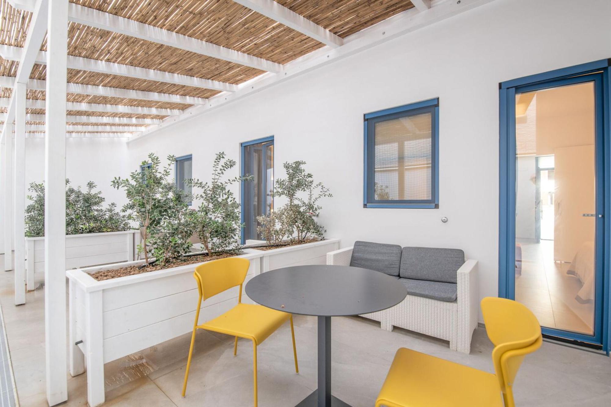Ai Pescatori - Appartamenti Boutique By Raro Villas Savelletri Luaran gambar