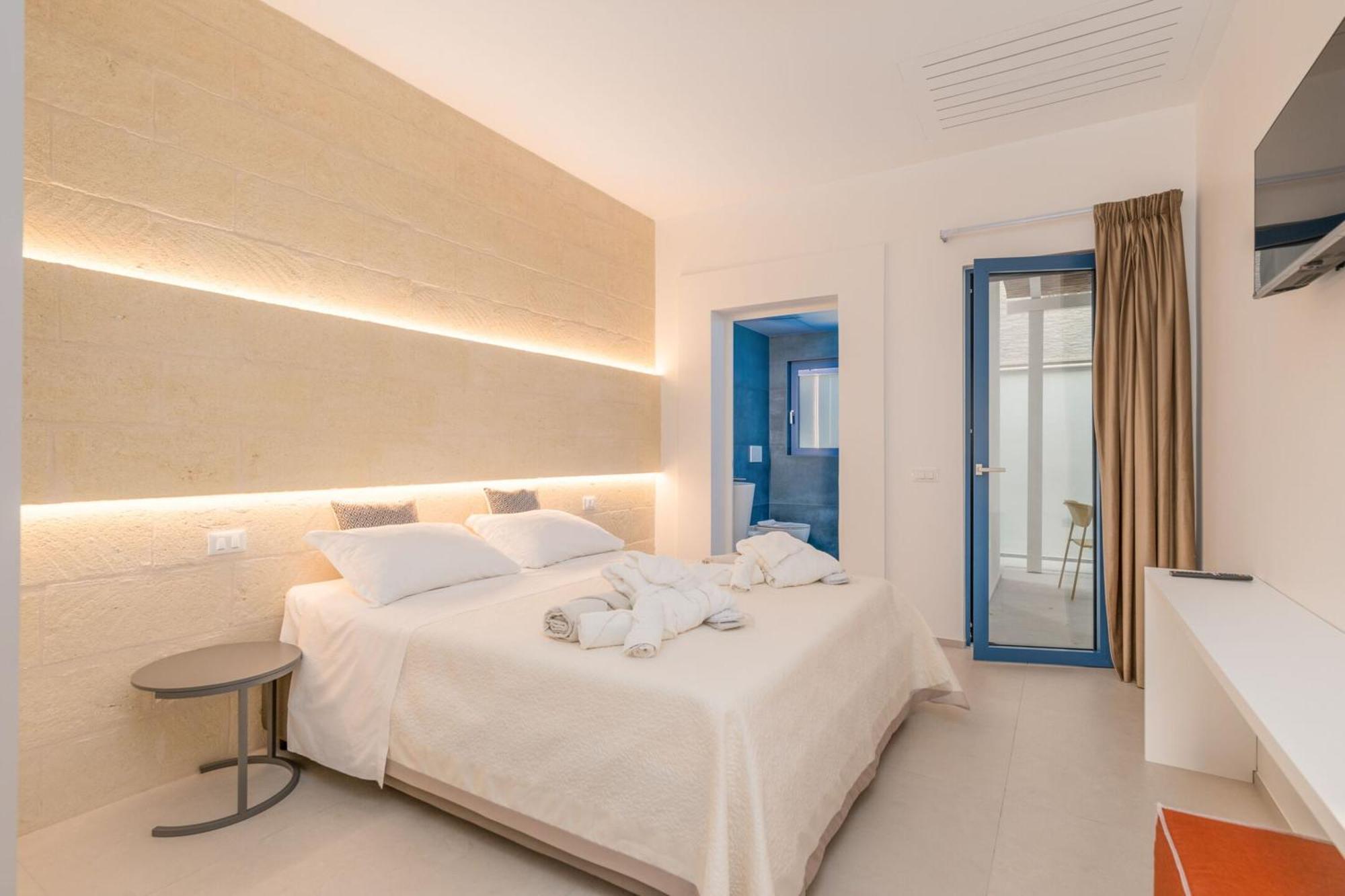 Ai Pescatori - Appartamenti Boutique By Raro Villas Savelletri Luaran gambar