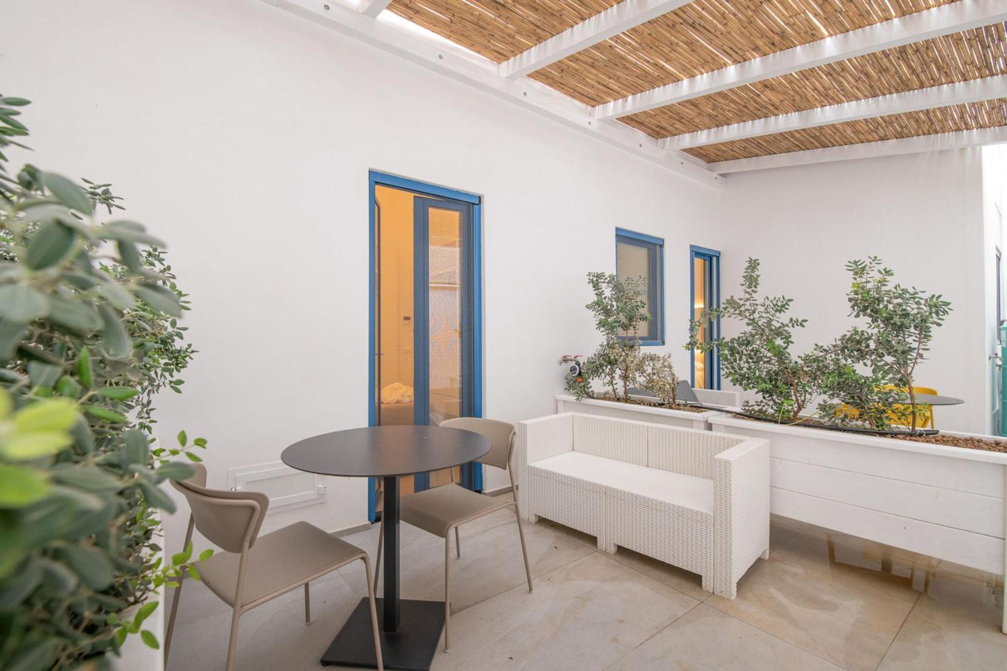 Ai Pescatori - Appartamenti Boutique By Raro Villas Savelletri Luaran gambar